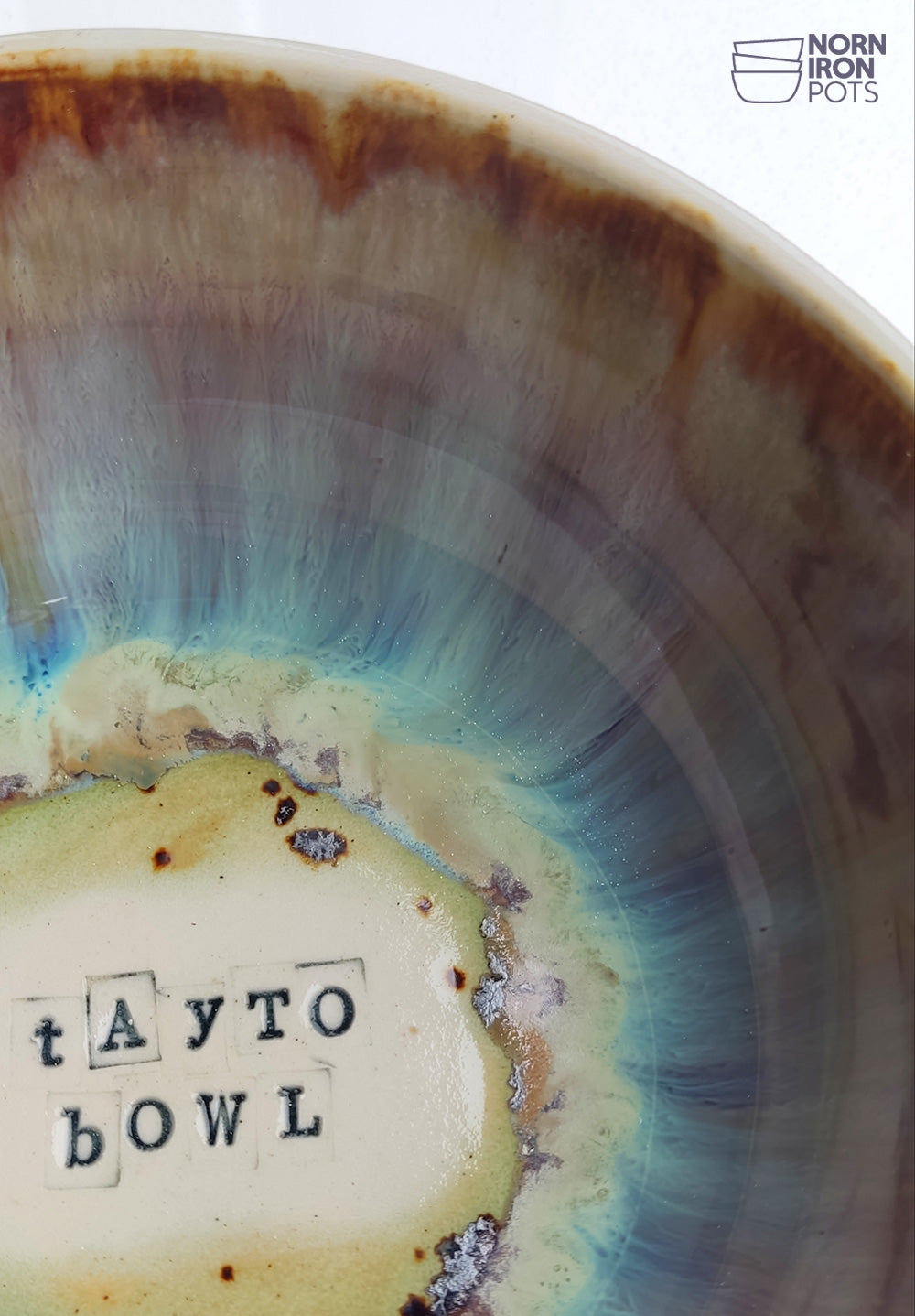 Tayto Bowl No.7