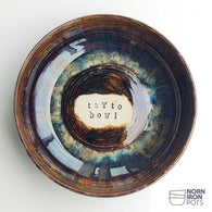 Tayto Bowl No.8
