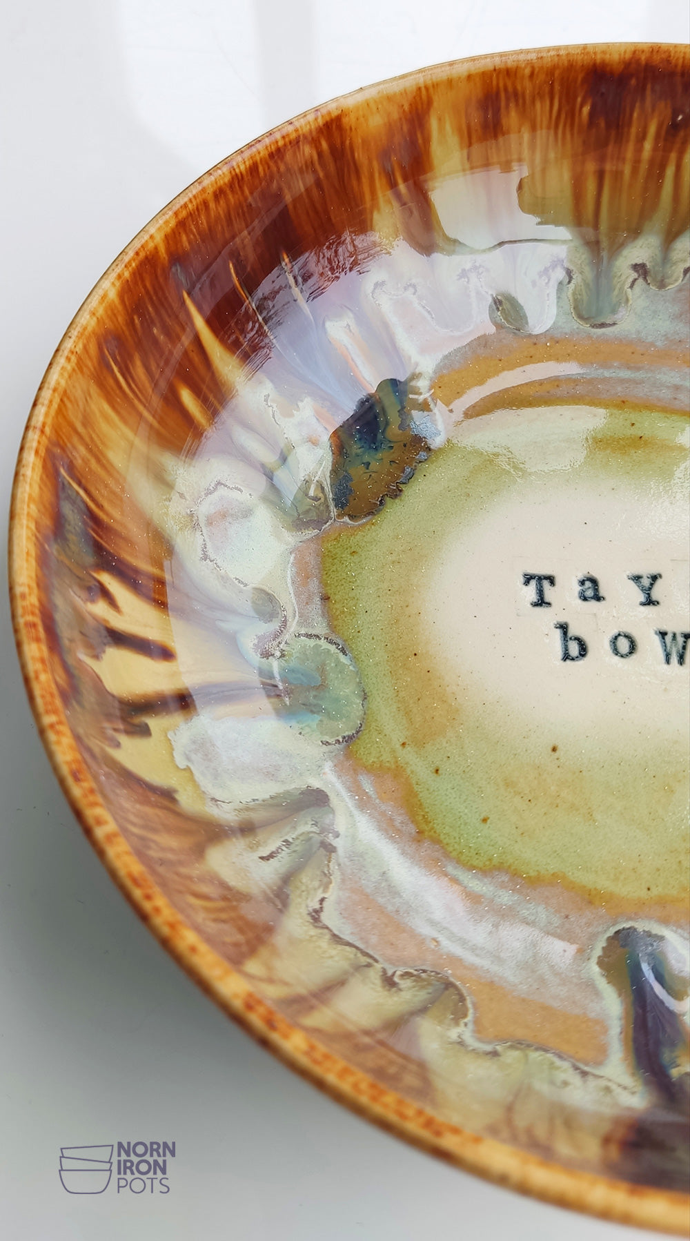 Tayto Bowl No. 13