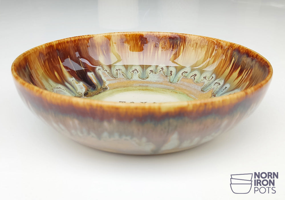 Tayto Bowl No. 13