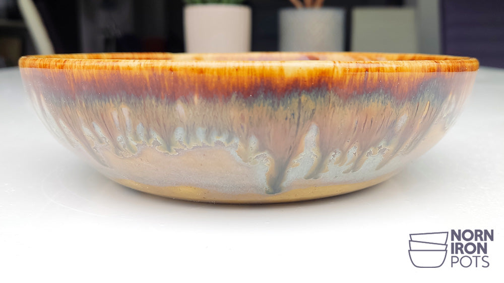 Tayto Bowl No. 13