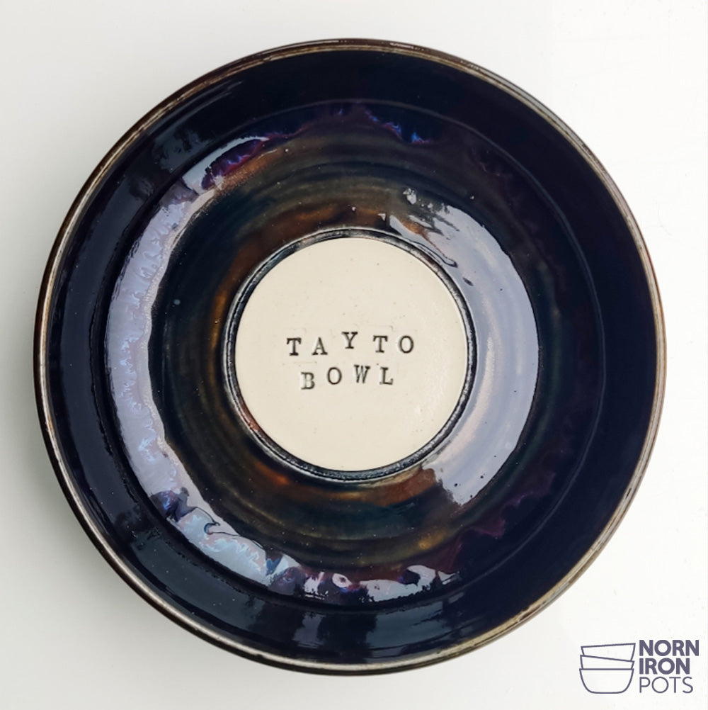 Tayto Bowl No. 15