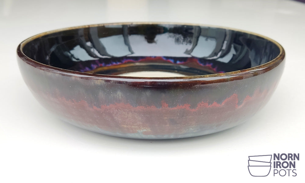 Tayto Bowl No. 15