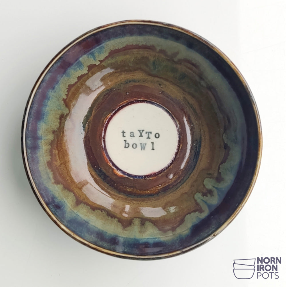 Tayto Bowl No. 14