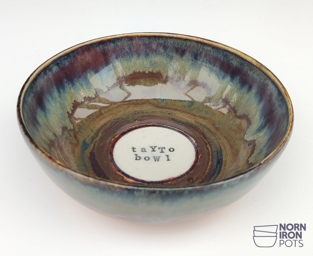 Tayto Bowl No. 14