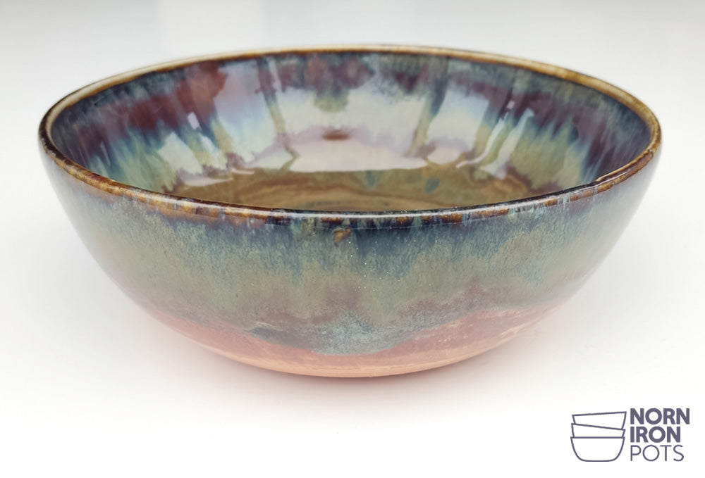 Tayto Bowl No. 14