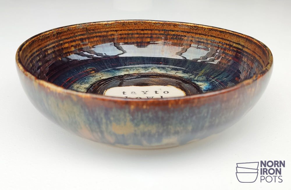 Tayto Bowl No.8