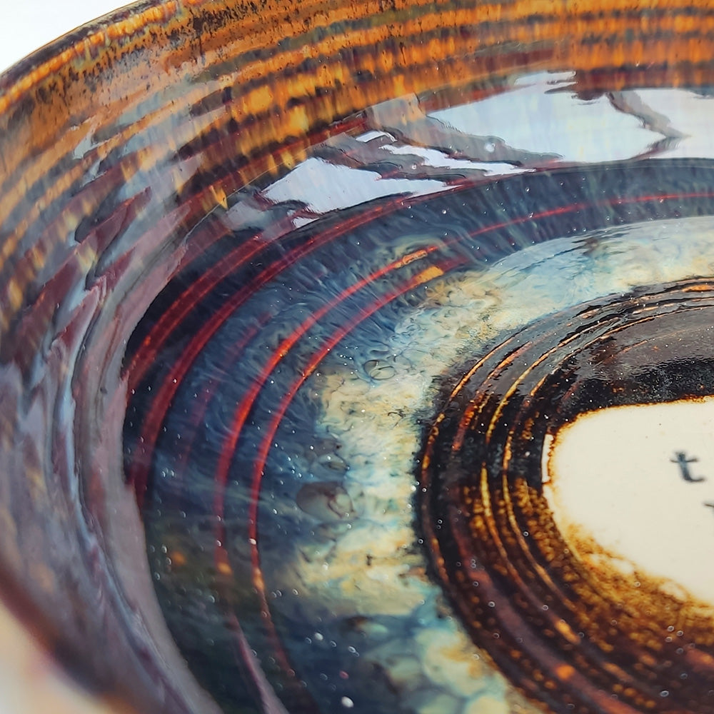 Tayto Bowl No.8