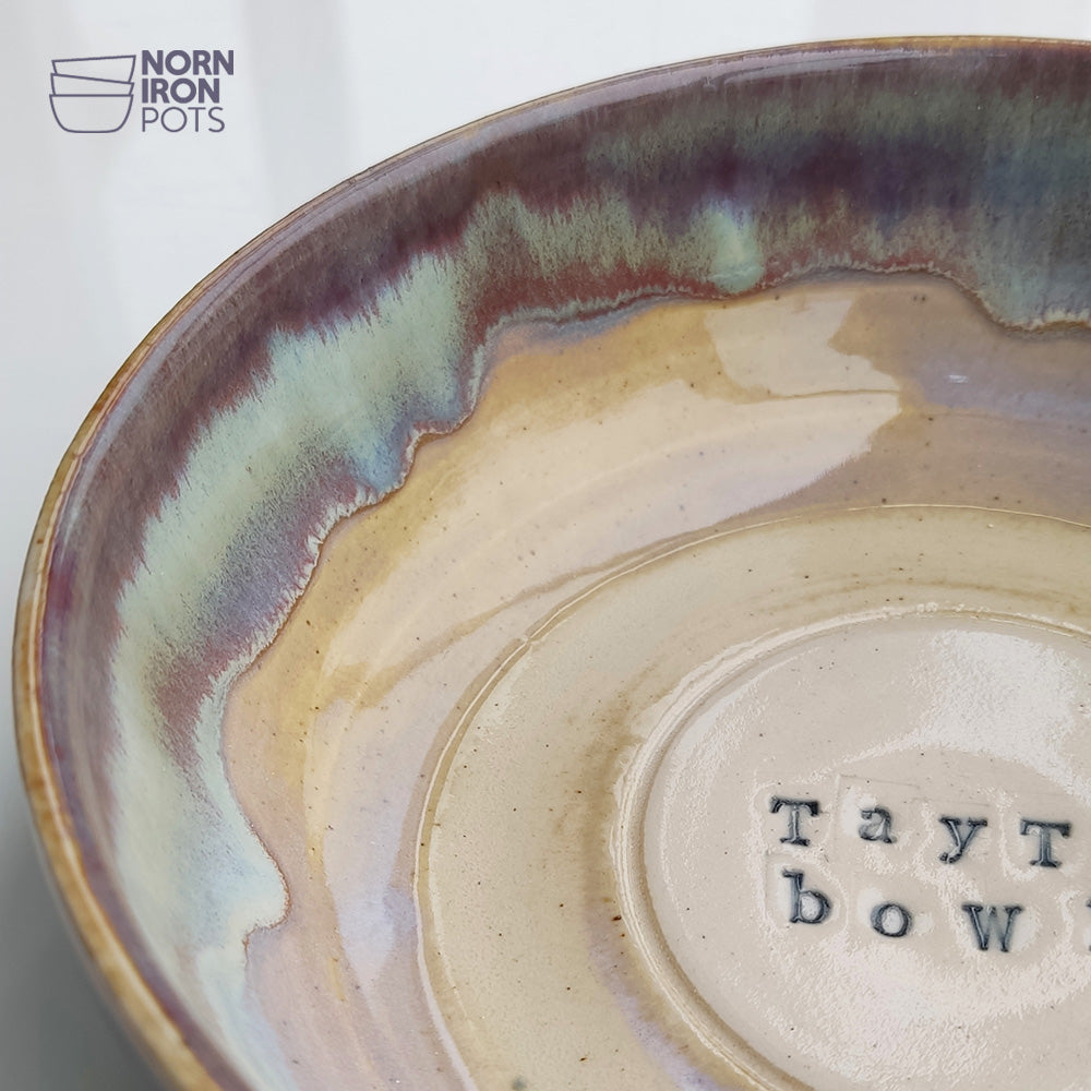 Tayto Bowl No.10