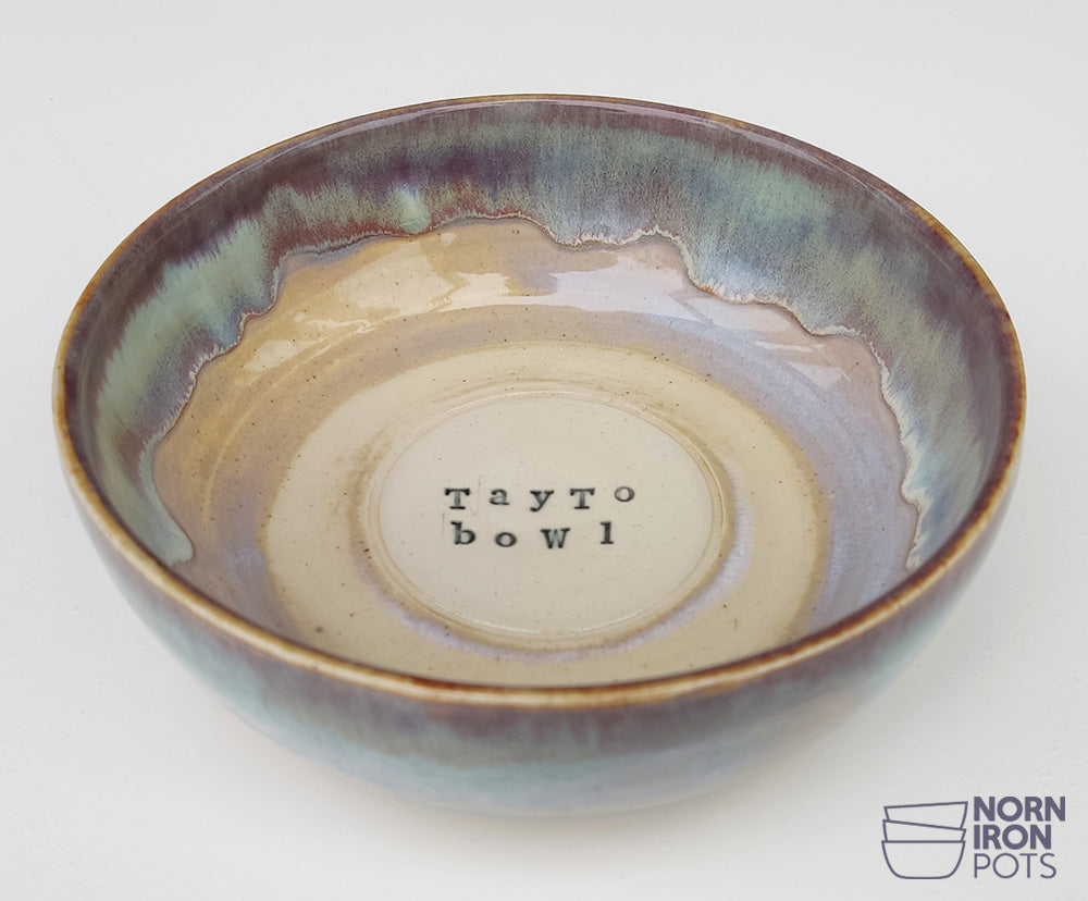 Tayto Bowl No.10