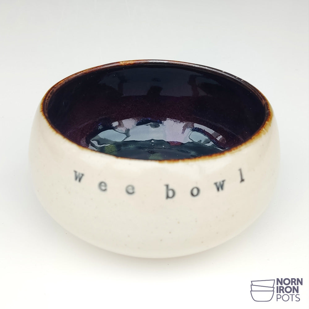 Wee Bowl No.11