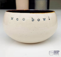 Wee Bowl No.11