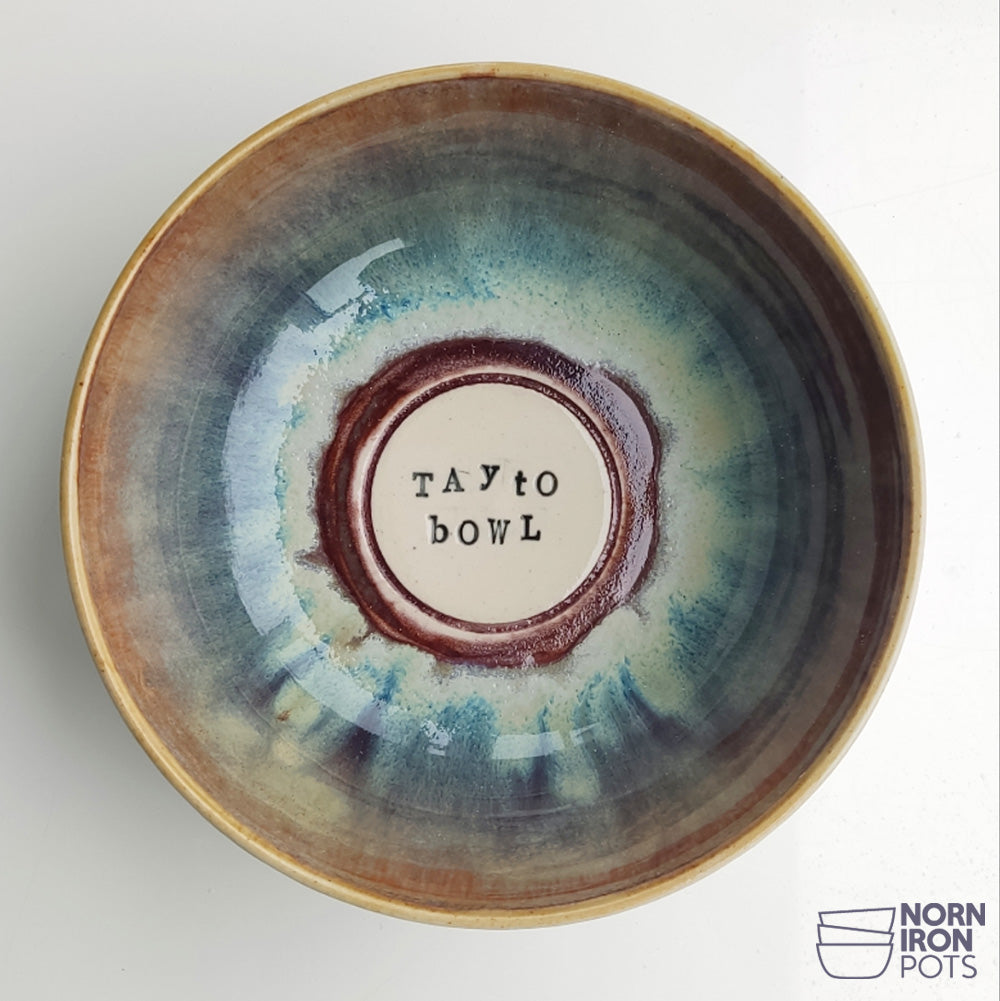 Tayto Bowl No. 12
