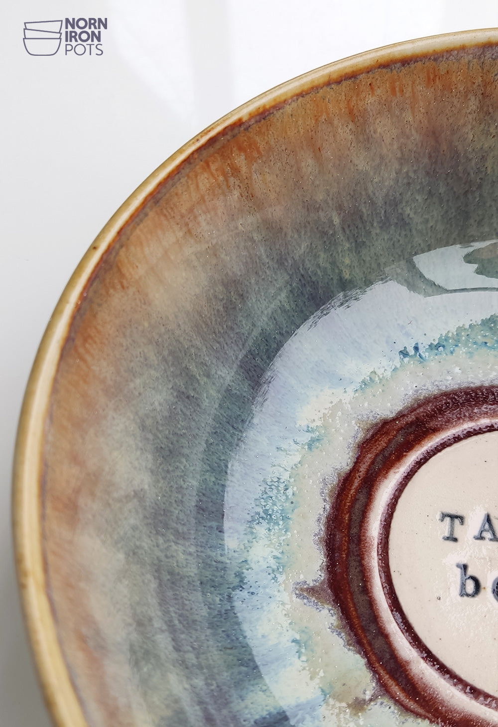 Tayto Bowl No. 12