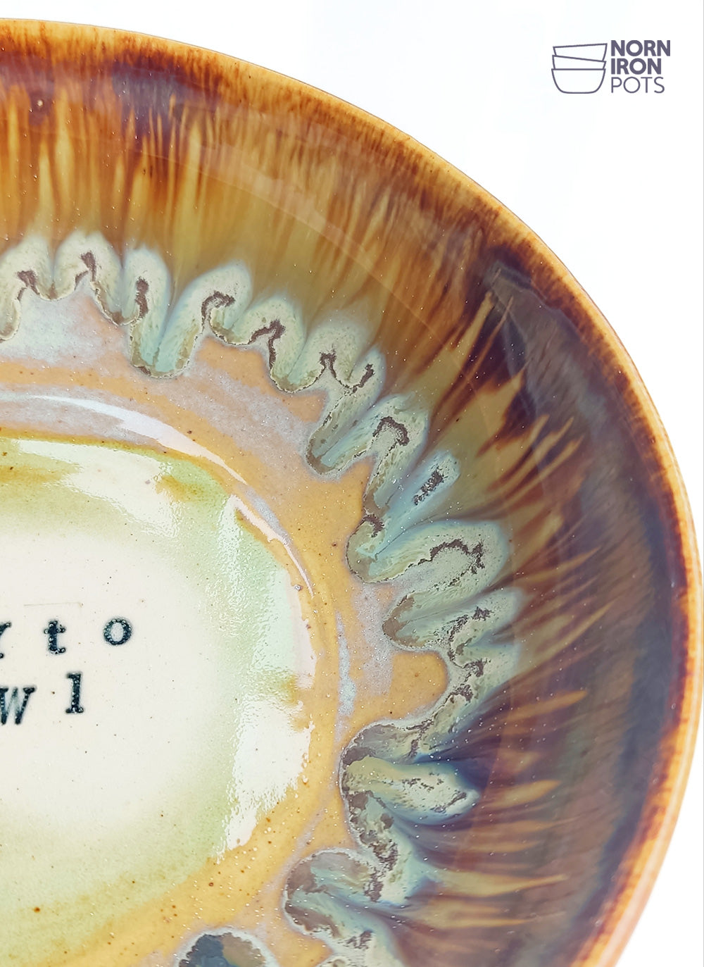 Tayto Bowl No. 13