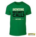 ANSWERING IRELAND'S CALL - 6 Nations-