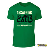 ANSWERING IRELAND'S CALL - 6 Nations-