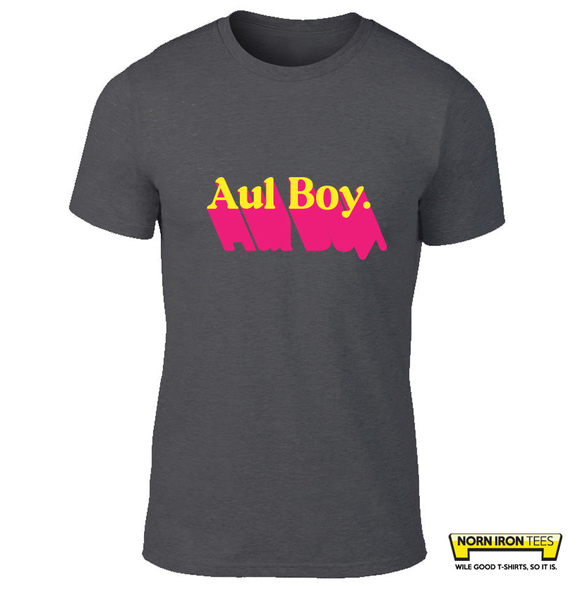 Aul Boy.