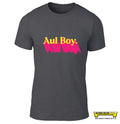 Aul Boy.