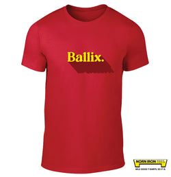 Ballix