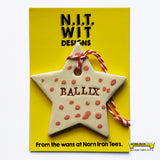 Ballix - Christmas Tree Decoration