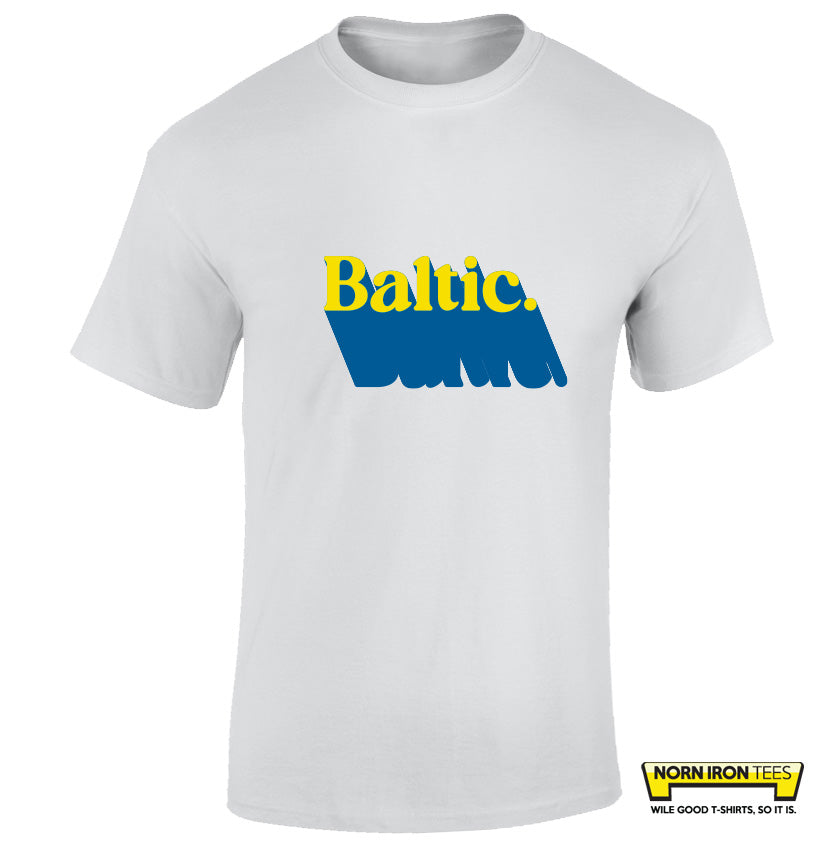 Baltic.
