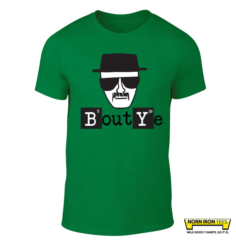 Bout Ye? (BB)