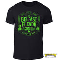 BELFAST FLEADH 2026 - Keep 'Er Lit