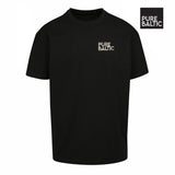 PURE BALTIC OVERSIZED T-SHIRT - NEW!