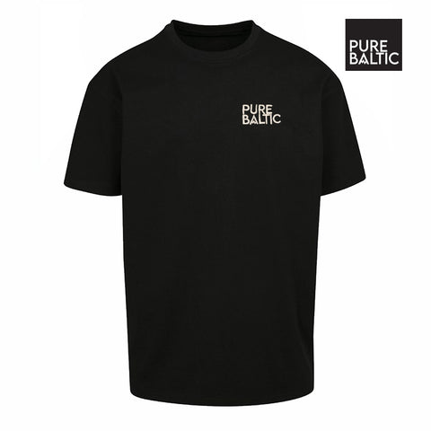 PURE BALTIC OVERSIZED T-SHIRT - NEW!