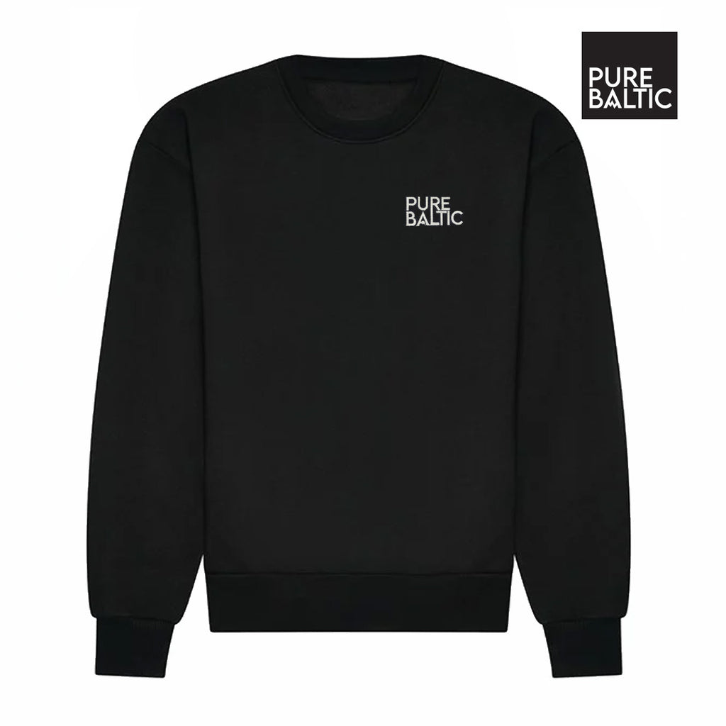 PURE BALTIC SWEATSHIRT- NEW!