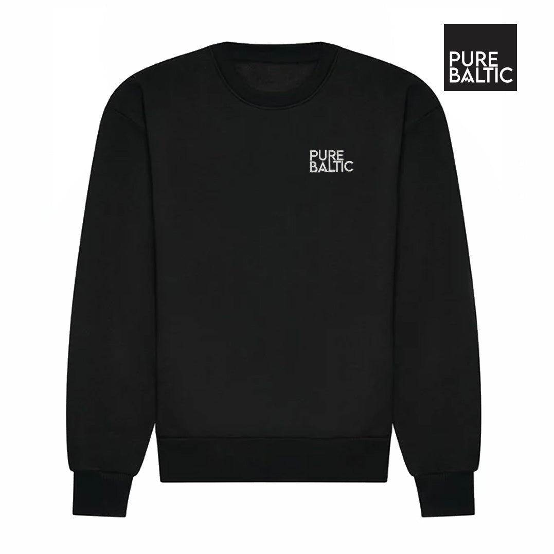 PURE BALTIC SWEATSHIRT- NEW!