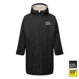 Pure Baltic Waterproof Changing Robe - NEW COLOURS!