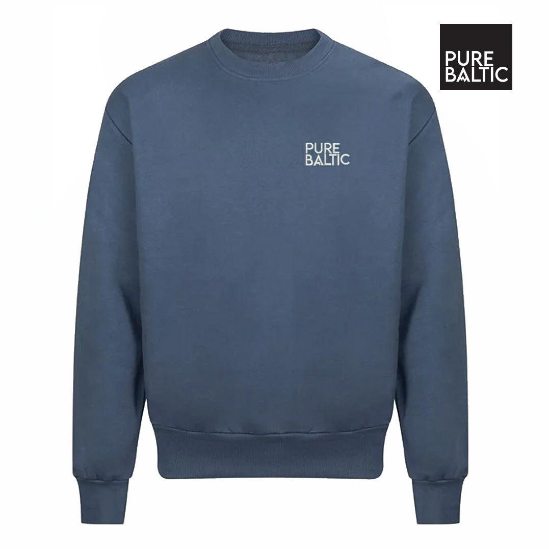 PURE BALTIC SWEATSHIRT- NEW!