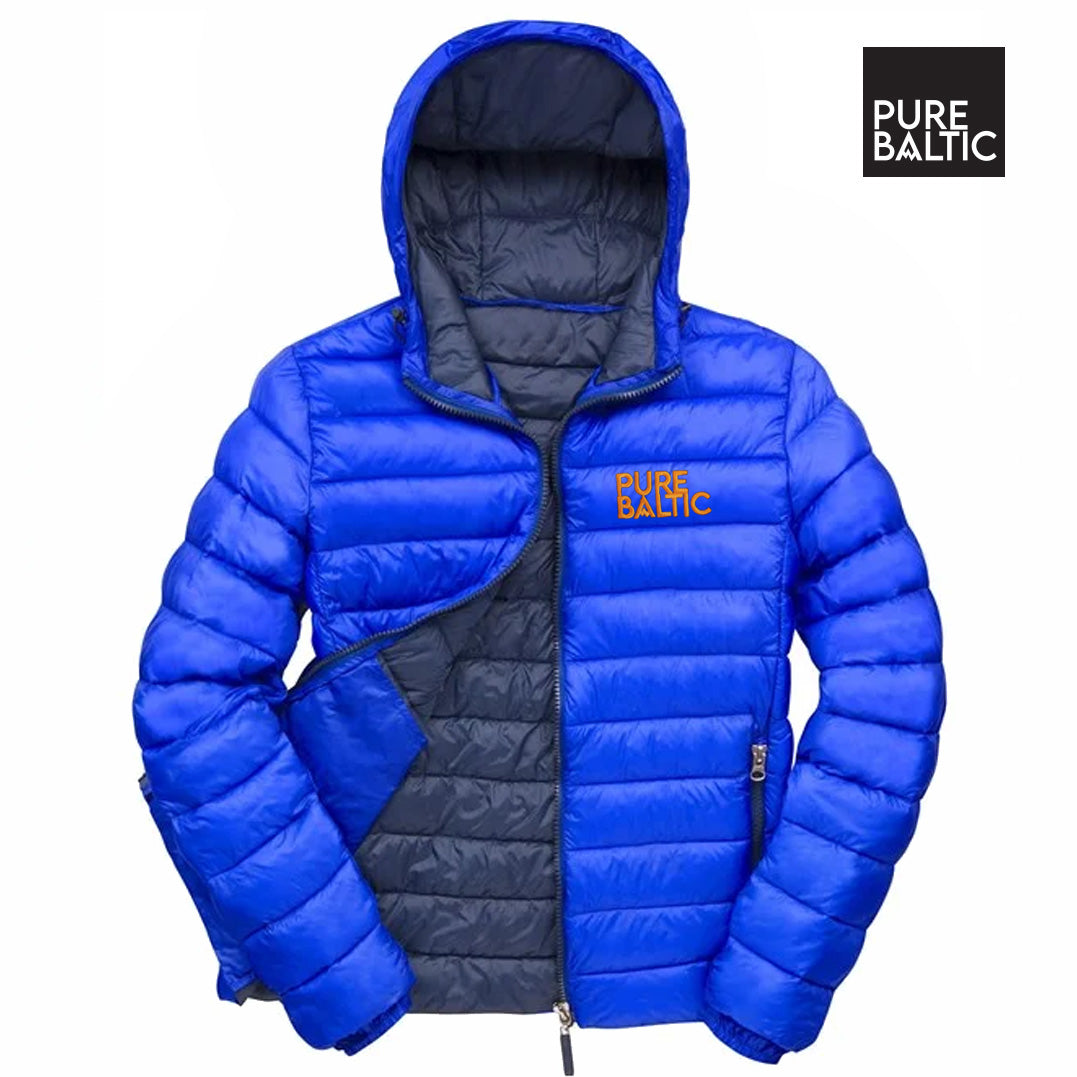 PURE BALTIC JACKET - NEW!