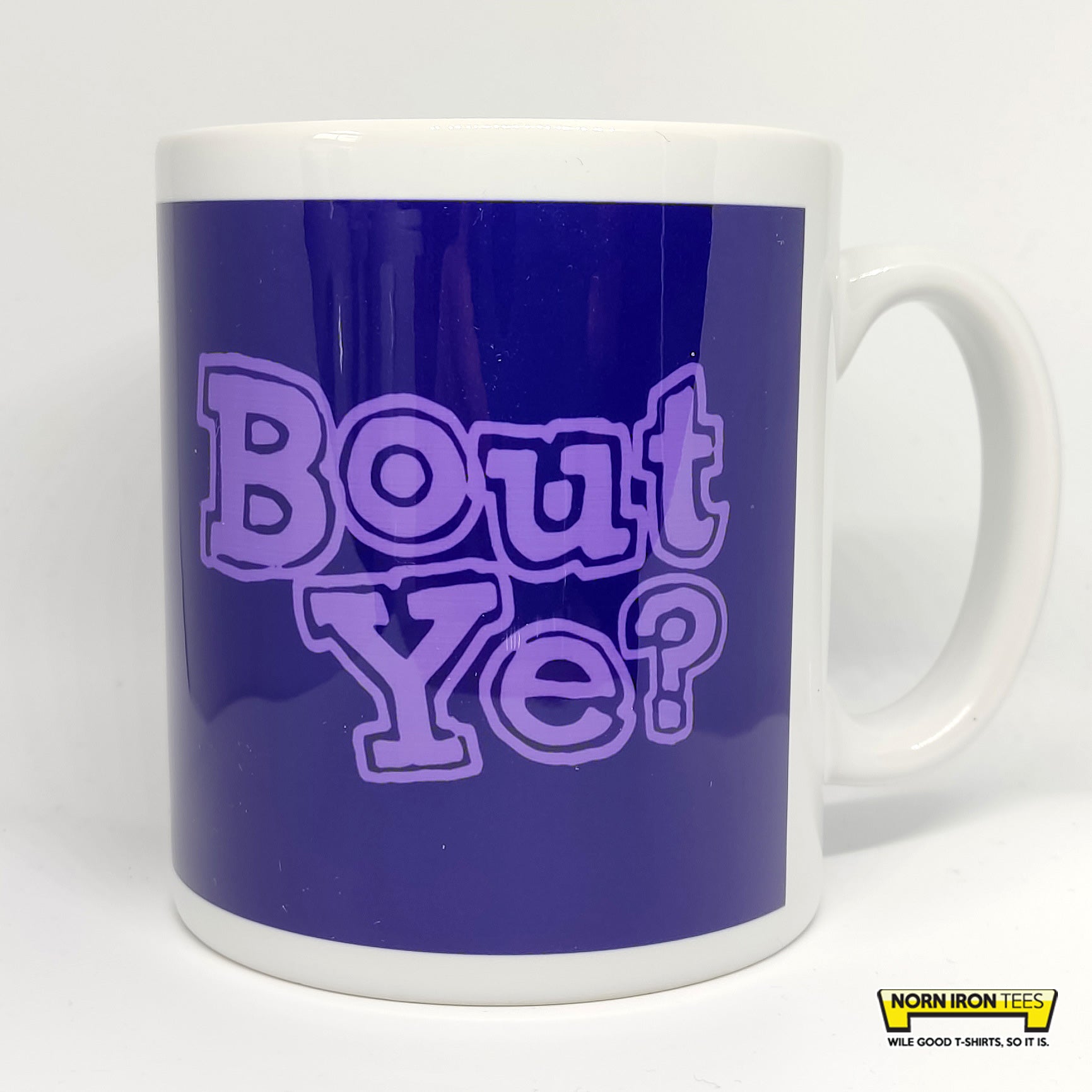 Bout Ye? Mug
