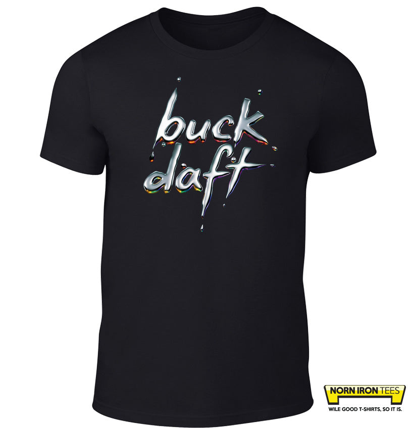 Buck Daft