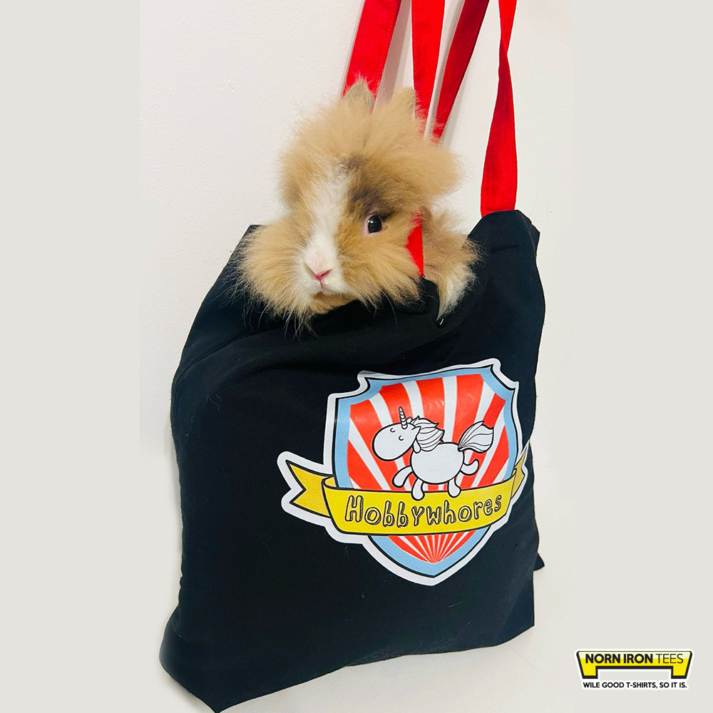 Hobbywhores Merch
