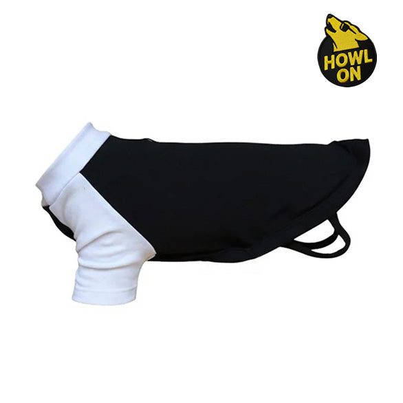 Howl On Dog T-shirt