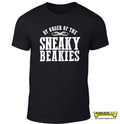 By Order Of The Sneaky Beakys