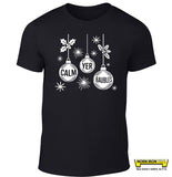 Calm Yer Baubles