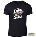 Calm Yer Jets!