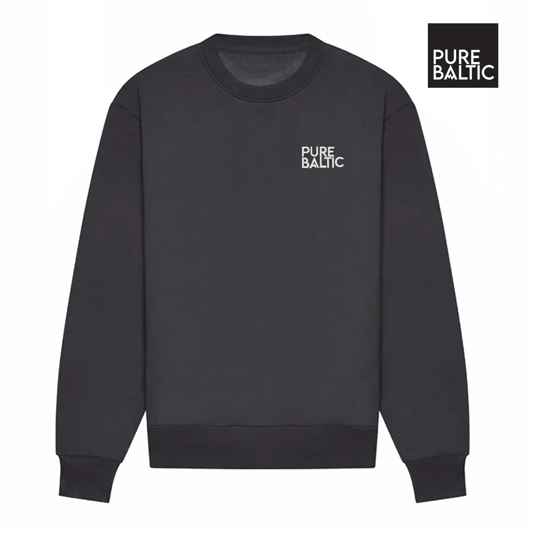 PURE BALTIC SWEATSHIRT- NEW!
