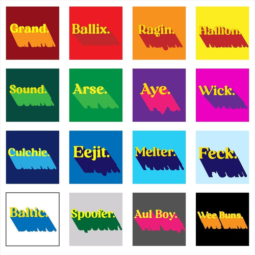Baltic.
