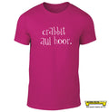 Crabbit Aul Hoor.