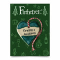 Crabbit Aul Hoor - Christmas Tree Decoration