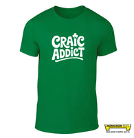 CRAIC ADDICT