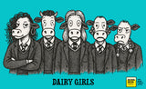 Dairy Girls