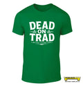 DEAD ON TRAD - Belfast Fleadh 2026