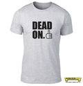 DEAD ON -  SALE ITEM